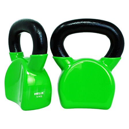 Kettlebell 4 KG