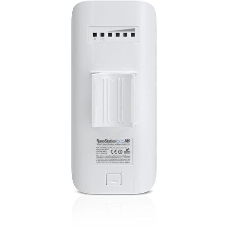 UBIQUITI 2.4GHz LOCO M2 MIMO AIRMAX (LOCOM2)