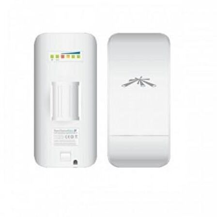 UBIQUITI 5GHZ LOCO M5 MIMO AIRMAX (LOCOM5)