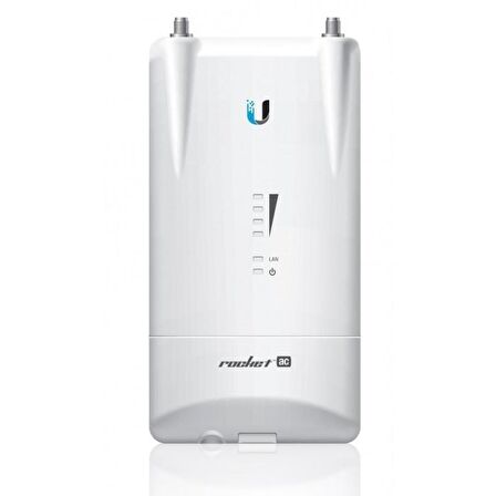 UBIQUITI R5AC-LITE ROCKET 5GHZ  AC LITE ACCESS POINT(R5AC-LITE)