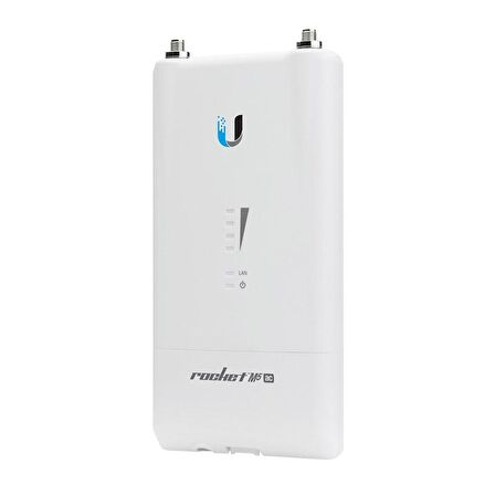 UBIQUITI R5AC-LITE ROCKET 5GHZ  AC LITE ACCESS POINT(R5AC-LITE)