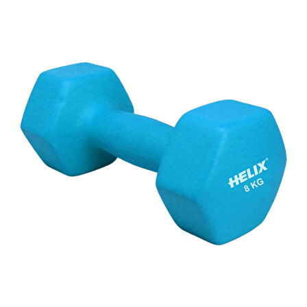 Neopren Dambıl - 8 KG