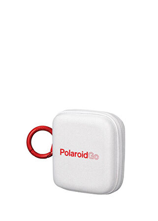 Polaroid Go Pocket Beyaz Fotoğraf Albümü