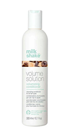 Milk Shake Volume Solution Hacim Veren Saç Kremi 300 ml 