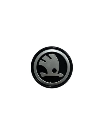 SKODA FAVORİT ARKA AMBLEM