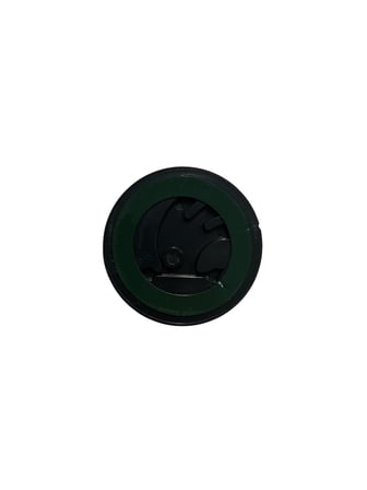 SKODA FAVORİT ARKA AMBLEM
