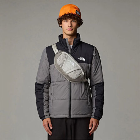 The North Face Çanta Bel Çantası Y2K Hip Pack Gri
