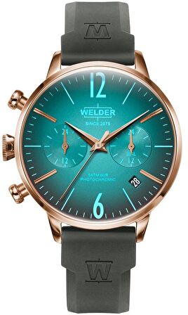 Welder Moody Watch WWRC677 Kadın Kol Saati