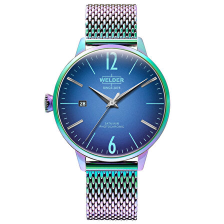 Welder Moody Watch WRC669 38 mm Kadın Kol Saati