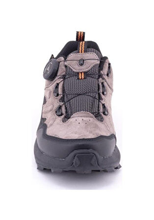 Humtto 152-20363 V-2 Gri Erkek Outdoor Bot