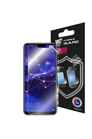 Huaweı Mate 20 Lite Görünmez Hydrogel Ekran Koruyucu