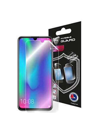 Honor 10 Lite Görünmez Hydrogel Ekran Koruyucu
