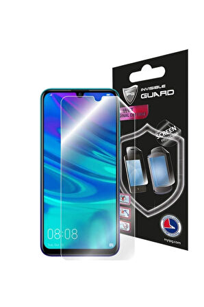 Huawei P Smart 2019 Görünmez Hydrogel Ekran Koruyucu