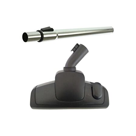 Grundig VCC 2171 Uyumlu Süpürge Boru Emici Başlık