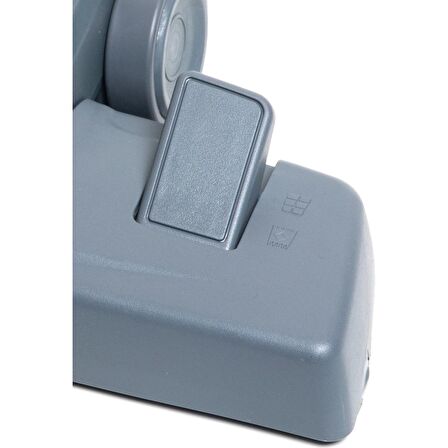 Arzum AR4061 Olimpia Plus Cyclone Uyumlu Süpürge Emici Başlık 