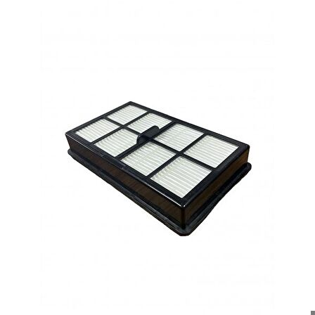 Koenic KVC 804224 Elektrikli Süpürge Uyumlu Filtre Seti