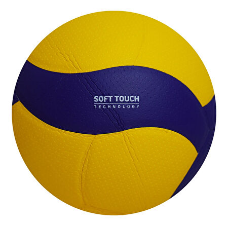  Voleybol Topu