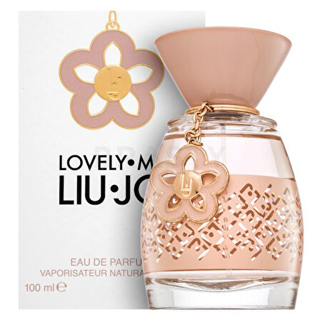 Liu Jo Lovely Me EDP 100 ml Kadın Parfümü