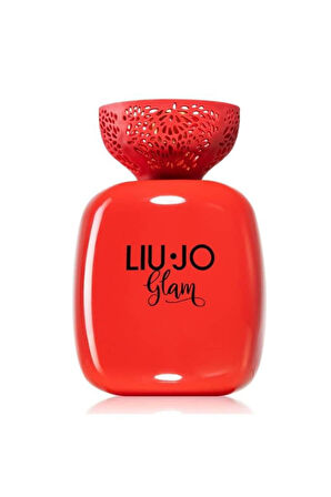 Liu Jo Glam Edp 100 Ml Kadın Parfüm