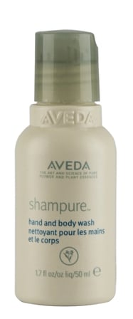 Aveda Shampure El ve Vücut Temizleyici 50 ml