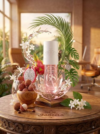 Sol de Janeiro – Cheirosa 68 Beija Flor Perfume Mist