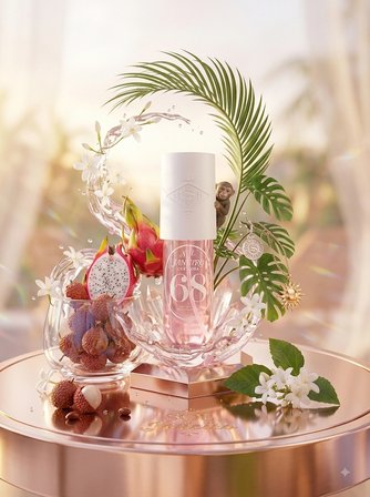 Sol de Janeiro – Cheirosa 68 Beija Flor Perfume Mist