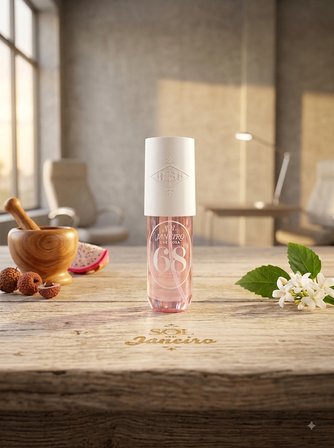 Sol de Janeiro – Cheirosa 68 Beija Flor Perfume Mist