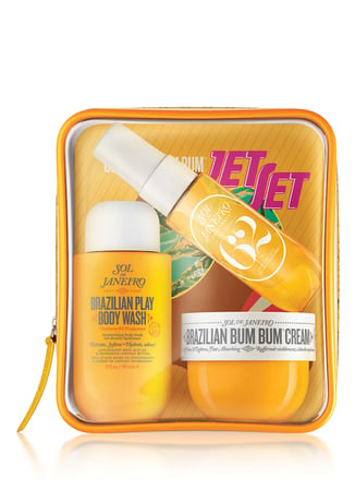 Summer Jet Set