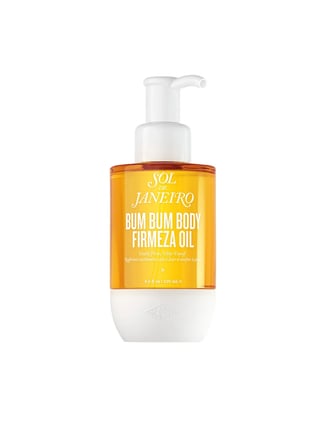 Bum Bum Body Firmeza Oil 100ml