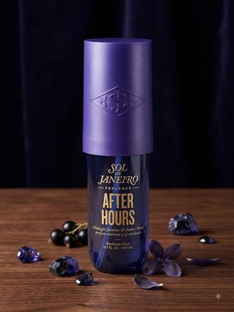 Sol de Janeiro After Hours Hair & Body Perfume Mist
