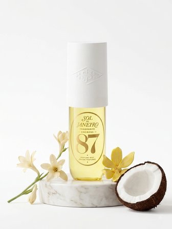 Sol de Janeiro Cheirosa ’87 (Rio Radiance) Saç ve Vücut Spreyi