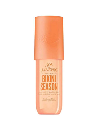 Sol de Janeiro Bikini Season 90ml Bayan Body Mist
