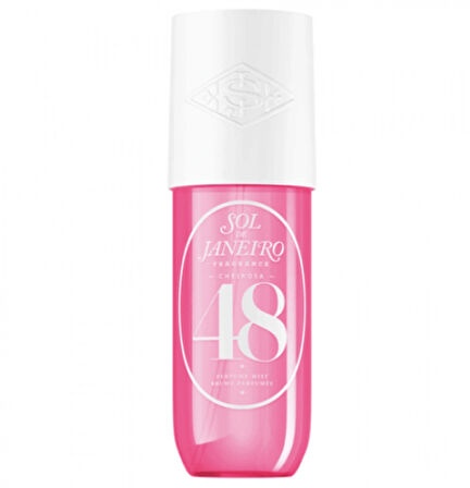Sol de Janeiro 48 Perfume Mist