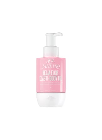 Beija Flor Body Oil 100ml v1