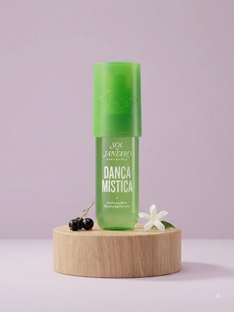 Sol de Janeiro Dança Mística Saç ve Vücut Spreyi