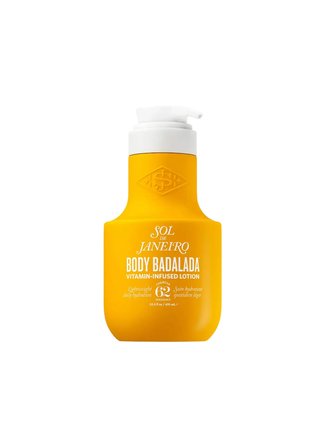 Body Badalada Lotion Cheirosa '62 400ml