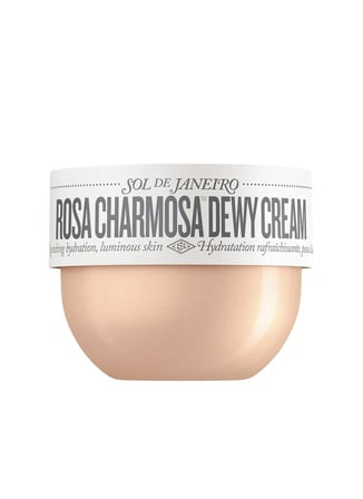 Rose Cream 150ml