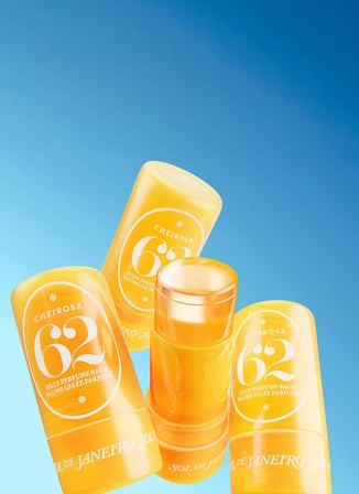 Cheirosa '62 Jelly Perfume Balm 4g