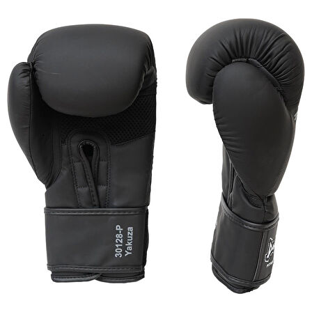 DragonDo 30128-P Yakuza Boks Eldiveni, Muay Thai Boxing Gloves