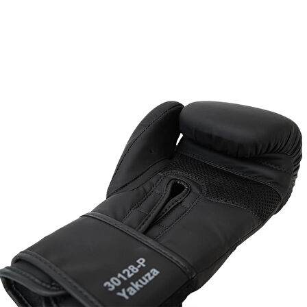 DragonDo 30128-P Yakuza Boks Eldiveni, Muay Thai Boxing Gloves