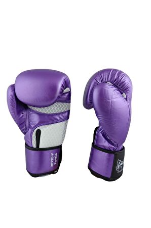 30126-p Favela Boks Eldiveni, Muay Thai Boxing Gloves