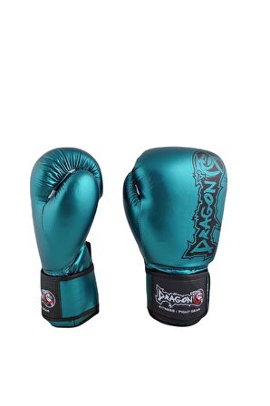 30126-p Favela Boks Eldiveni, Muay Thai Boxing Gloves