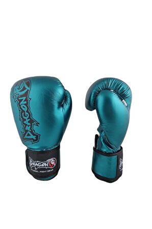 30126-p Favela Boks Eldiveni, Muay Thai Boxing Gloves