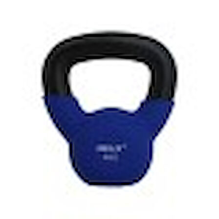  Neopren Kettlebell 4 KG