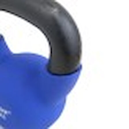  Neopren Kettlebell 4 KG