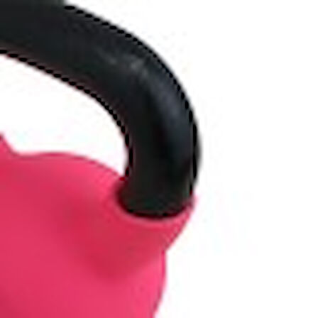  Neopren Kettlebell 6 KG