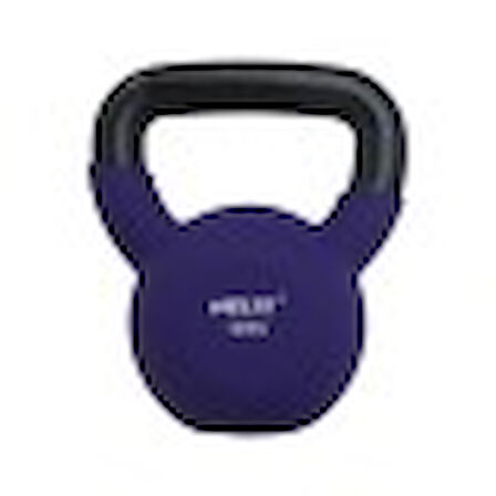 Neopren Kettlebell 12 KG