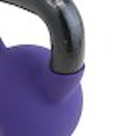 Neopren Kettlebell 12 KG