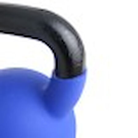 Neopren Kettlebell 18 KG