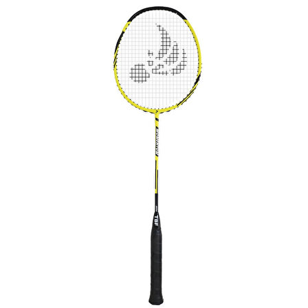 TBF Momentum Badminton Raketi